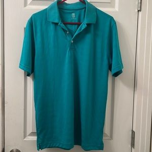 PGA Tour golf shirt